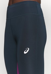 ASICS Tights - dark blue