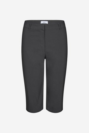 Envii FLOW - Trousers - grey