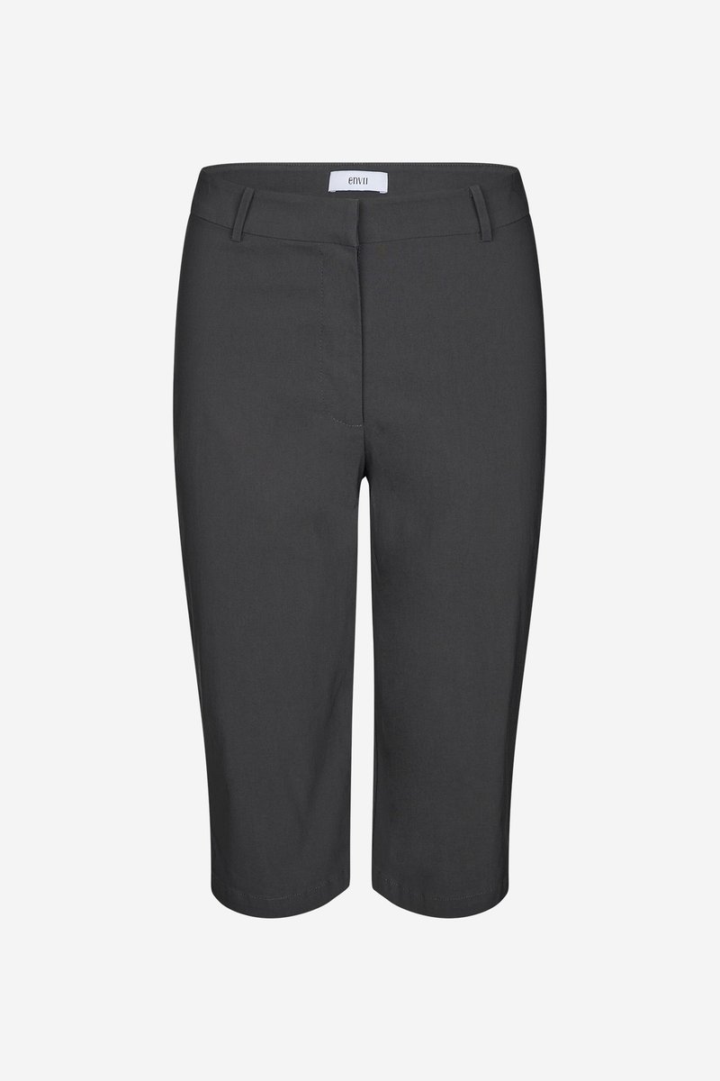 Envii Broek grijs