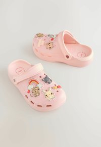 Non selezionato, pink pets