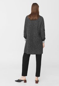 Mango Korte frakker - black