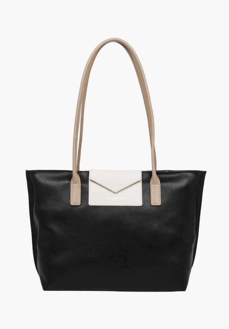 LANCASTER MAYA KBA - Borsa a mano - noir en
