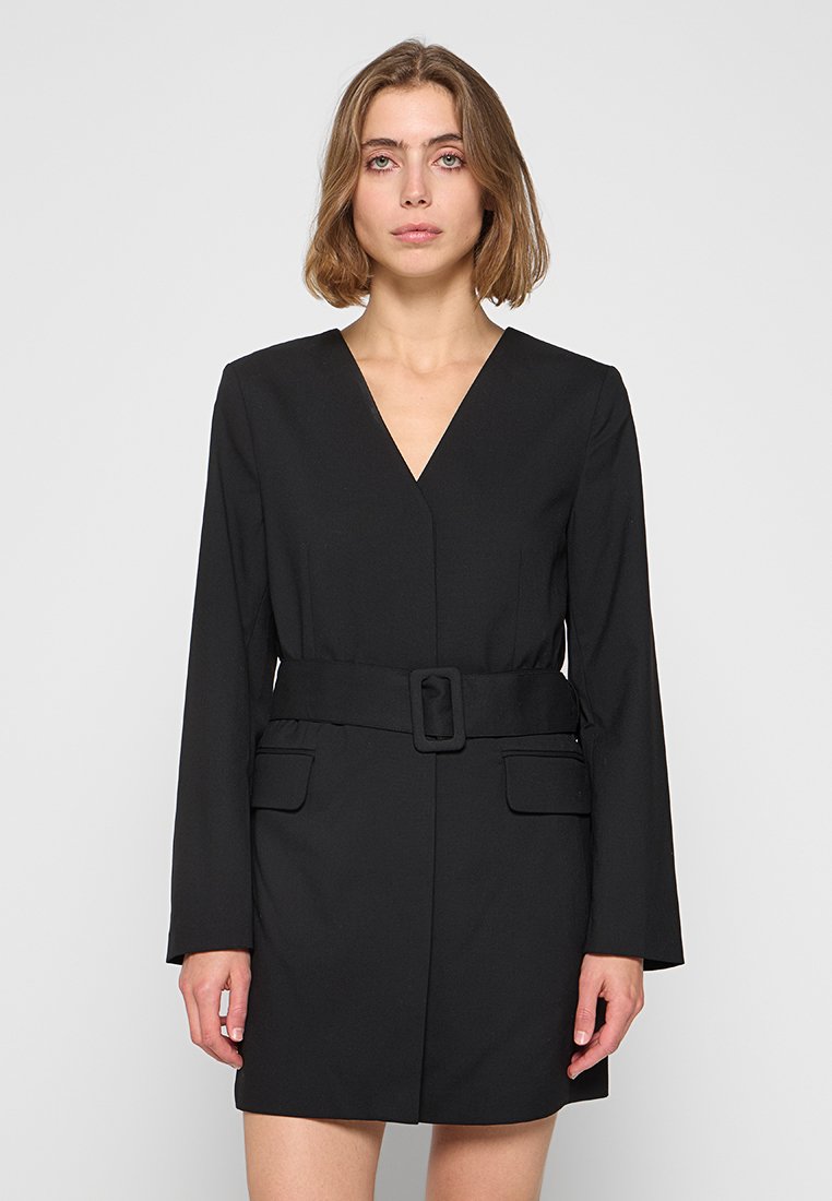 Abercrombie & Fitch Jurk zwart Abercrombie & Fitch Jurk zwart