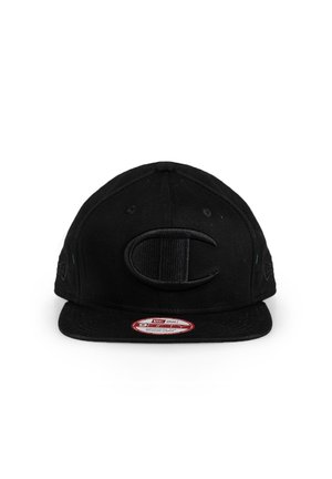 Champion Cap - schwarz