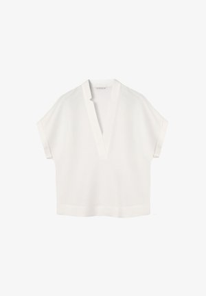 TATUUM, ARTICLE TAG: - ARTICLE NAME: TINTI - Blouse - off white