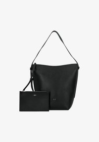 Unausgewählt, black-nickel