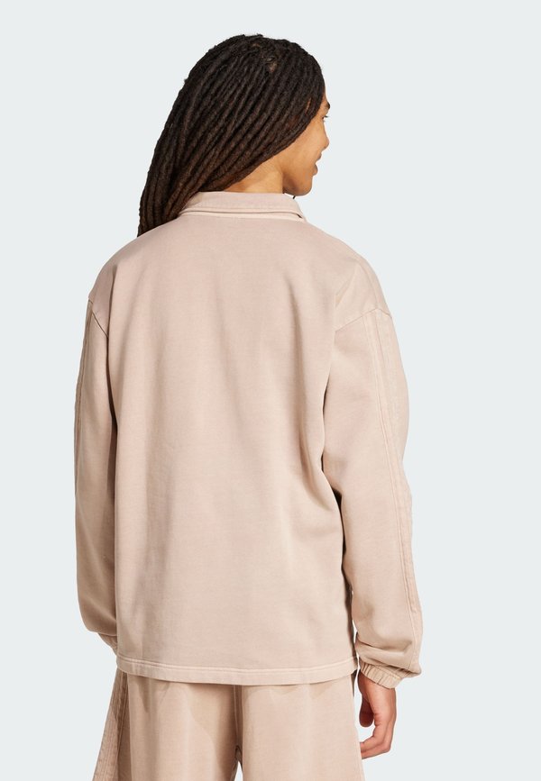 Sweatshirt - warm sandstone2