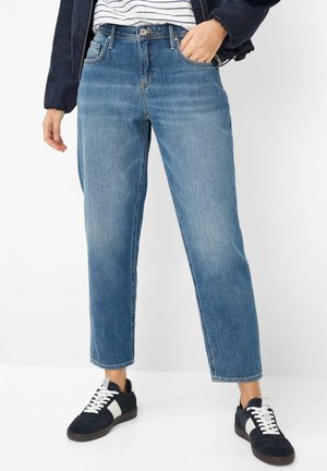 BRAX, Jeans fuselé - blue denim