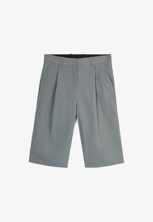 CAMPERLAB, TAILORING - Shorts - mittelgrau