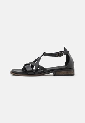 Pavement, Sandales - black