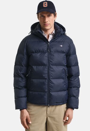 ACTIVE CLOUD  - Winterjacke - evening blue