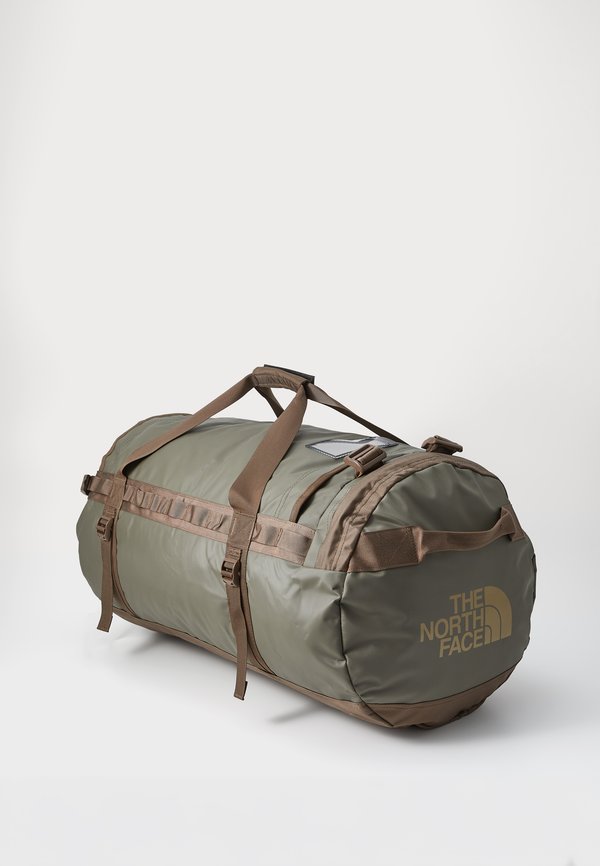 BASE CAMP DUFFEL M UNISEX - Holdall3