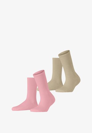 Esprit Basic Tennis 2-Pack - Sokken - sortiment