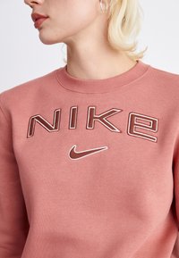Nike Sportswear Felpa - canyon pink