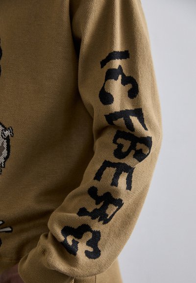 Iceberg Pullover - cartone