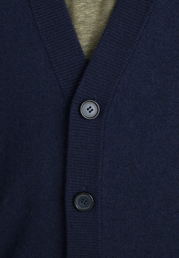 BECKHAM X BOSS JELSO - Cardigan2