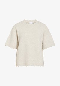 Επιλέχθηκε, off-white