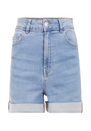 Cache Cache Shorts vaqueros - denim triple stone