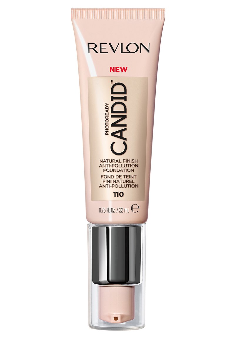 Revlon - PHOTOREADY CANDID - Fond de teint - N°110 porcela, Agrandir