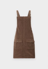 ONLGLOBAL SPENCER DRESS - Day dress - cub