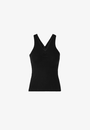 Pinko, Top - black