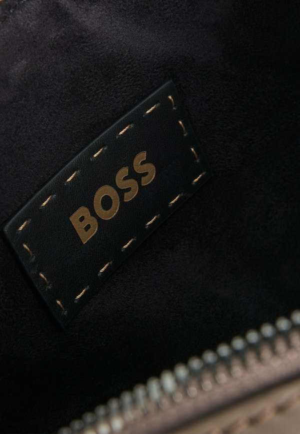 Cross body bag - open beige fourteen2