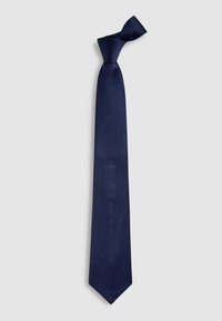 Next TWO PACK WITH TIE CLIP - Lips - blue