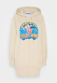 MOSCHINO Vardagsklänning - off-white