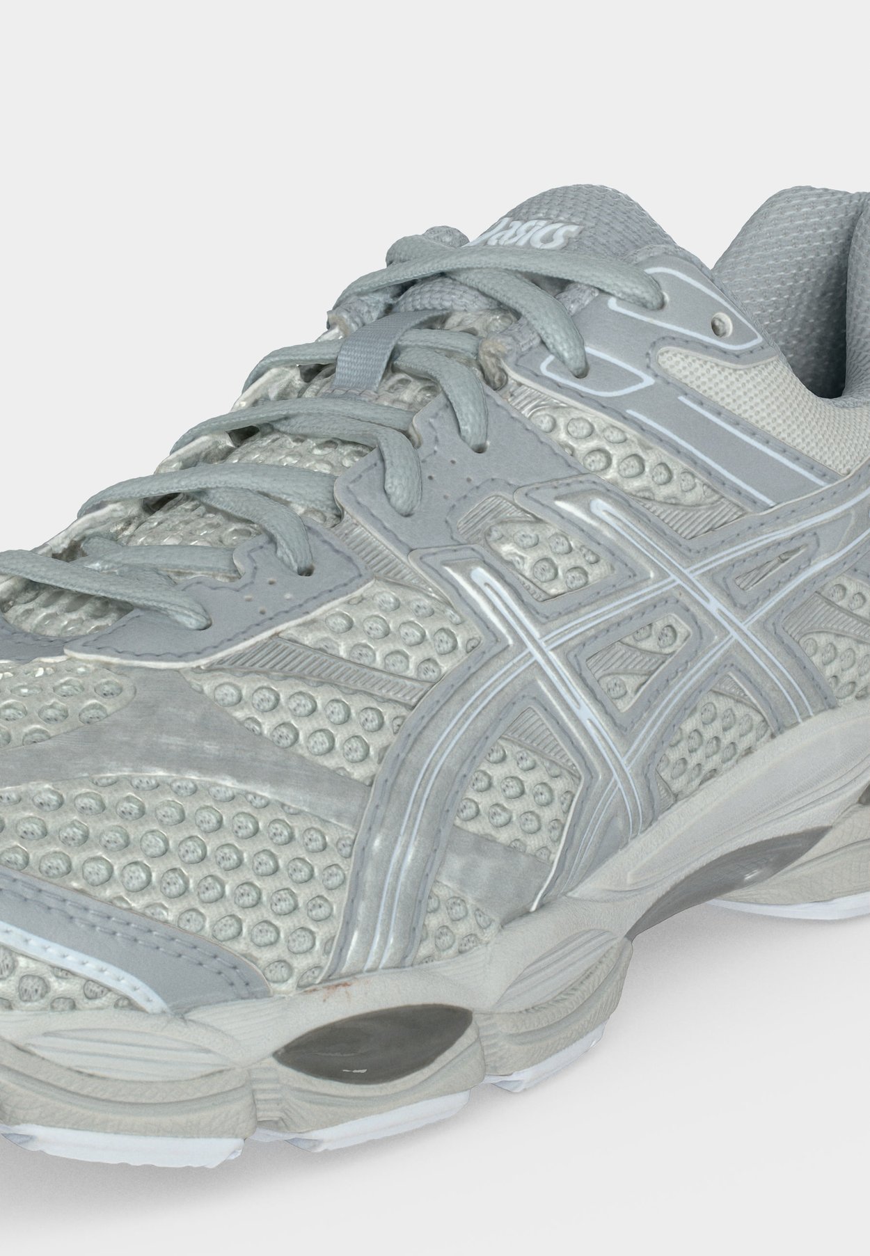 GEL CUMULUS 16 UNISEX