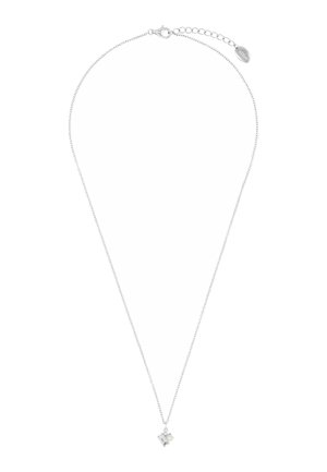 Collar - silberfarben