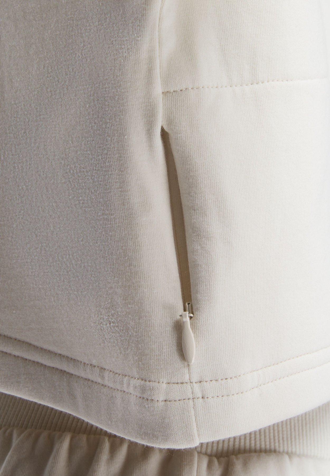 LONG SLEEVE ACTIVE COLLECTIVE MIDLAYER
