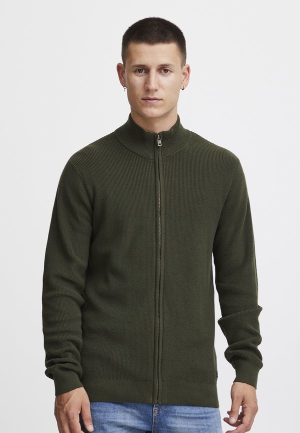 BHCodford - Cardigan - rosin - Main Image