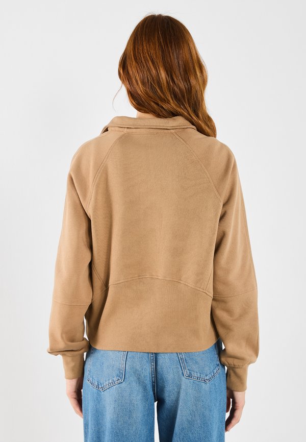 Sweatshirt - tigers eye3