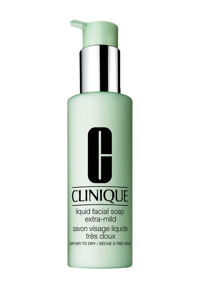 LIQUID FACIAL SOAP EXTRA-MILD  - Gesichtsreinigung - -