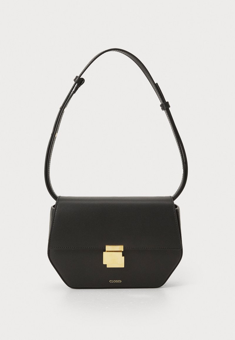 CLOSED CLOSED ONE  - Borsa a tracolla - black