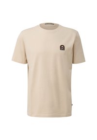 Niet geselecteerd, beige