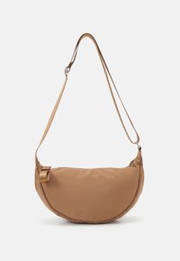 BAG BUMBAG UNO - Pojasna torbica - camel
