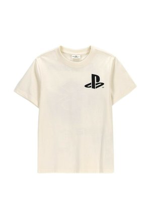 Coccodrillo, - T-shirt z nadrukiem