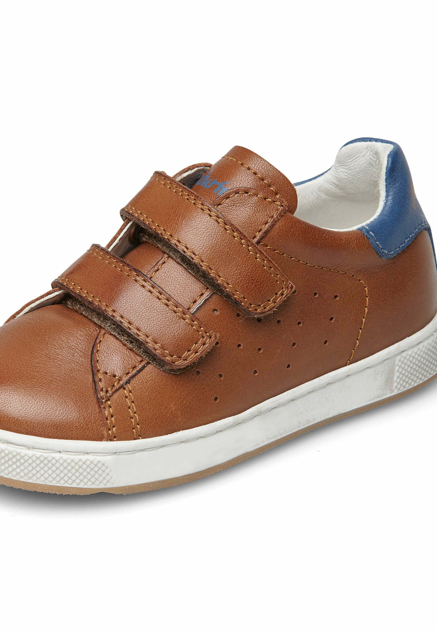 Naturino HASSELT VL - Sneakers laag - braun/bruin - Zalando.be