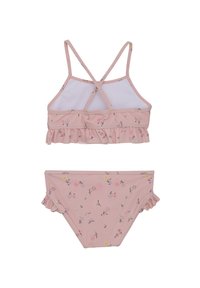 Color Kids SET - Bikini - coral blush