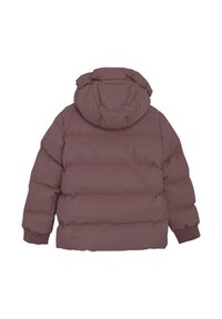 EN FANT Vinterjacka - rose taupe