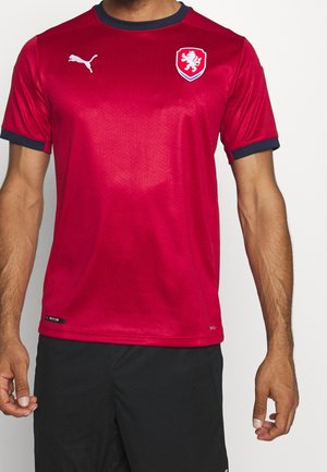 Fußball-Trikot - red