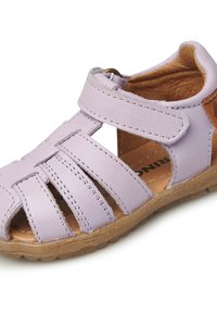 Naturino SEE - Vandringssandaler - flieder beige