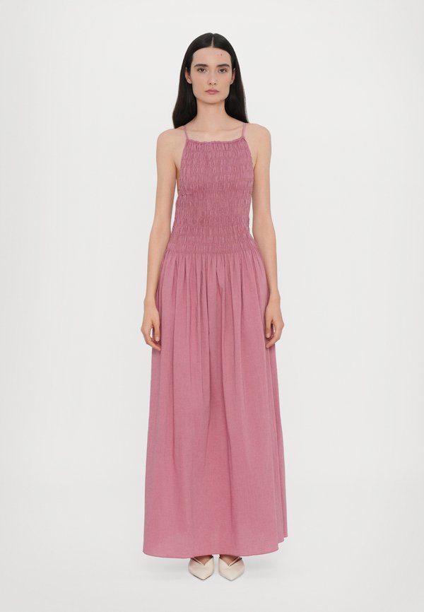 LAIA MAXI DRESS - Maxi dress - valentine