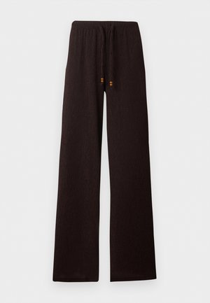 Even&Odd, Pantalon classique - dark brown