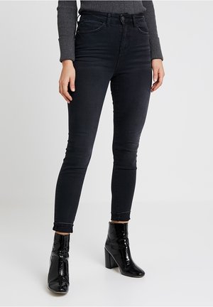 Jeans Skinny Fit - black