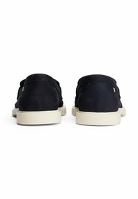 Tommy Hilfiger LOAFERS - Loafers - space blue