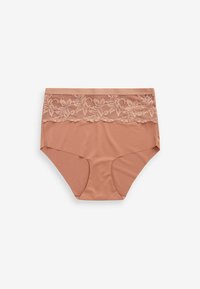 Next 2 PACK - Slip - neutral tan