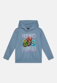 Επιλέχθηκε, dusty blue