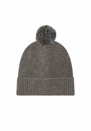 SALAMBO - Bonnet - taupe